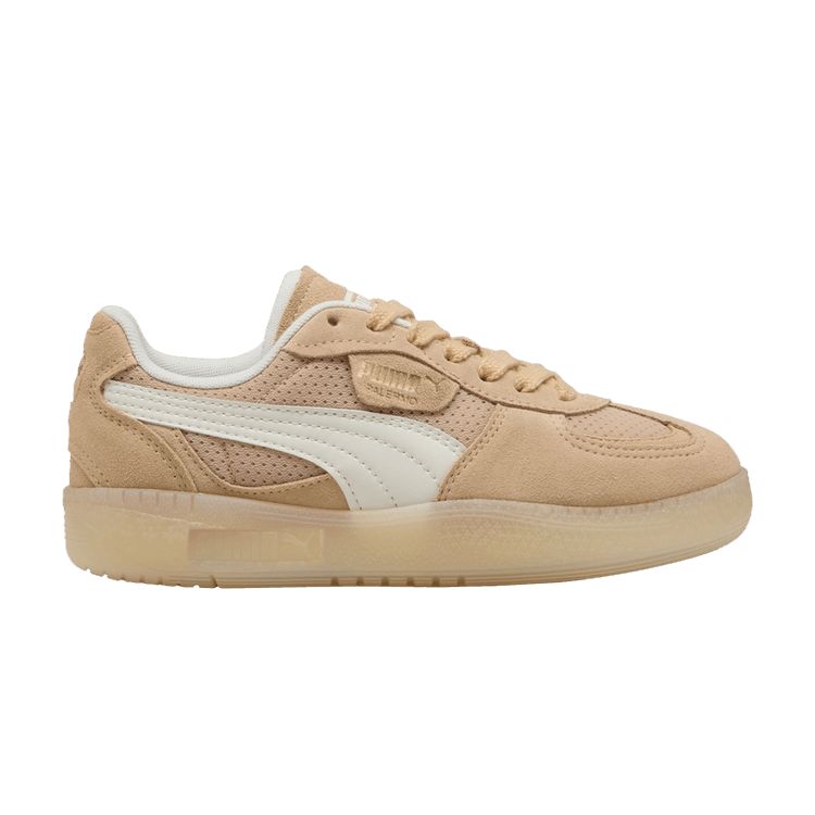 Puma Wmns Palermo Moda Vintage 'Light Sand Warm White'