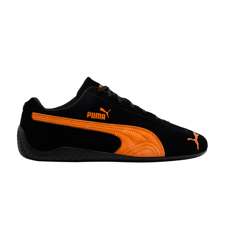 Puma Speedcat OG 'Black Rickie Orange'