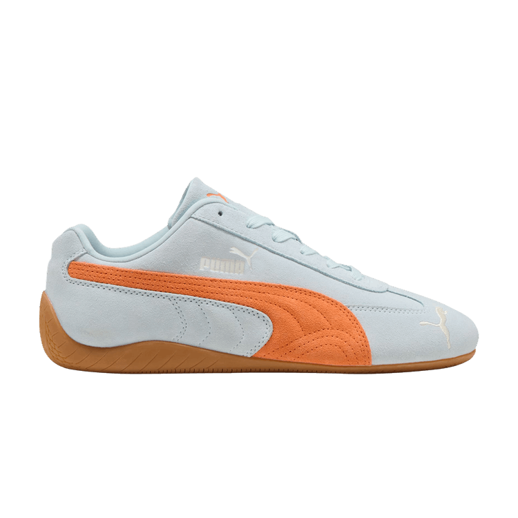 Puma Speedcat OG 'Sea Glass Orange Glow'