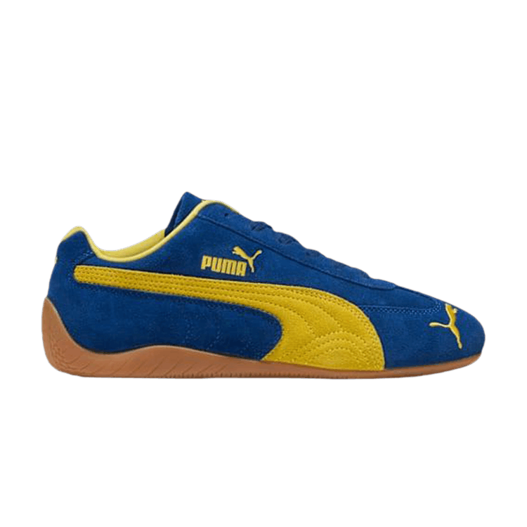 Puma Speedcat OG 'Clyde Royal/Pel'