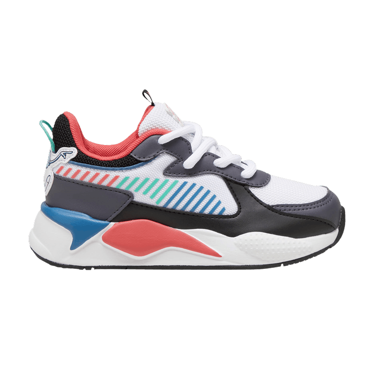 Puma Trolls x RS-X Little Kid 'Branch'