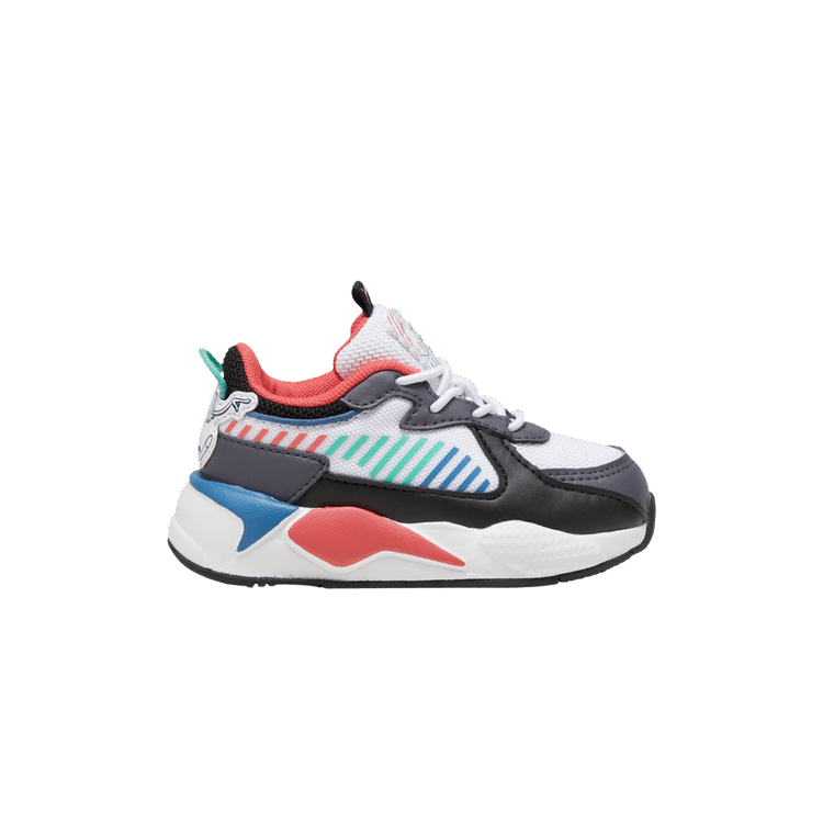 Puma Trolls x RS-X Toddler 'Branch'