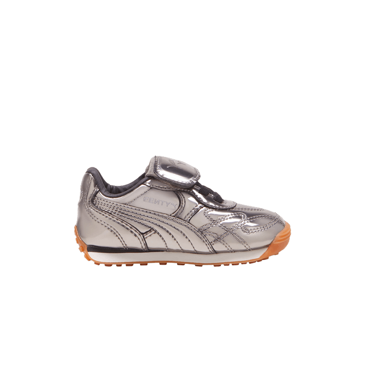 Fenty x Puma Avanti C Toddler 'Aged Silver'