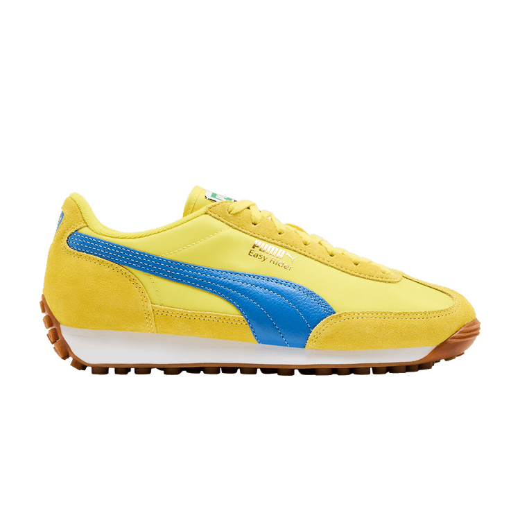 Puma Easy Rider Vintage 'Speed Yellow Bluemazing'