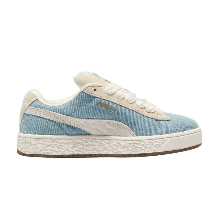 Puma Wmns Suede XL 'Denim'