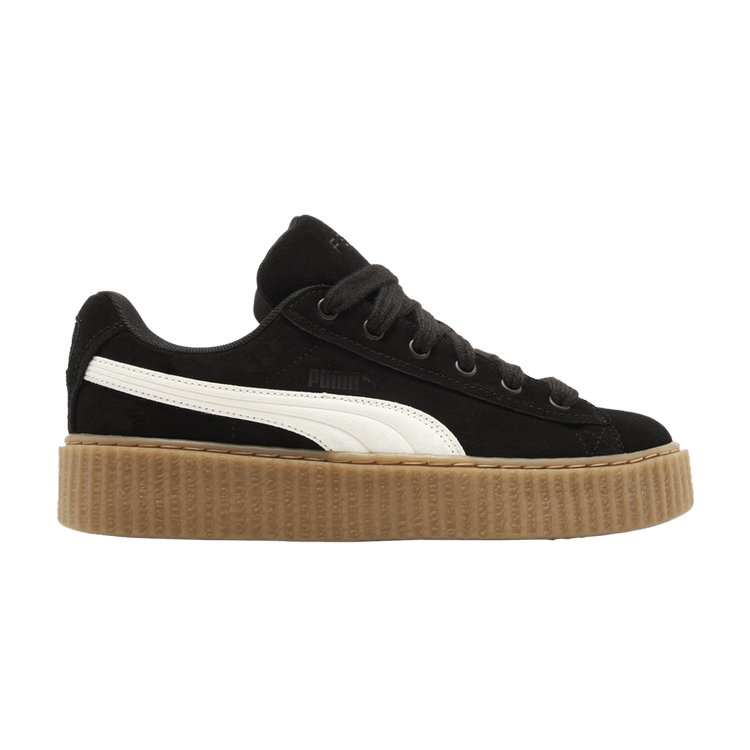 Fenty x Puma Wmns Creeper Phatty 'Black Warm White'