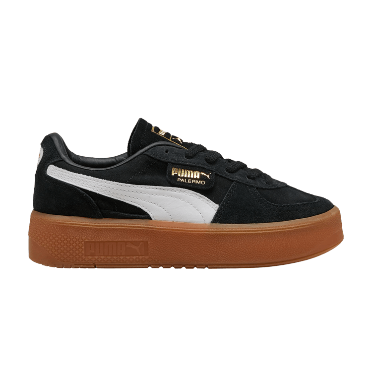 Puma Wmns Palermo Elevata 'Black Gum'