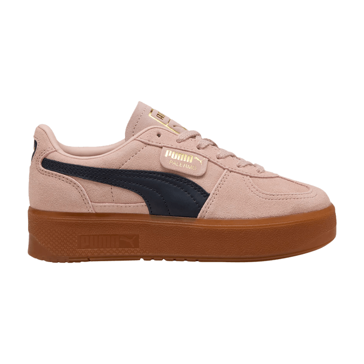 Puma Wmns Palermo Elevata 'Rose Quartz Gum'