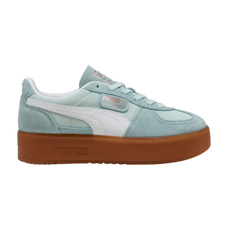 Puma Wmns Palermo Elevata 'Peaceful Blue Gum'