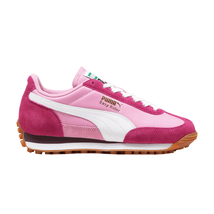 Puma Easy Rider Vintage Big Kid 'Mauved Out'