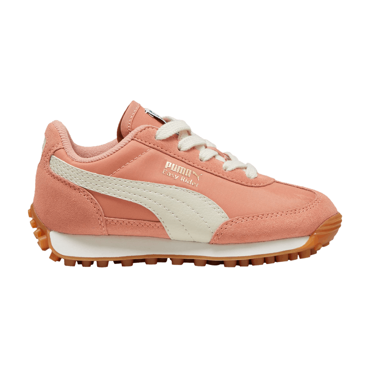 Puma Easy Rider Vintage Little Kid 'Deeva Peach'