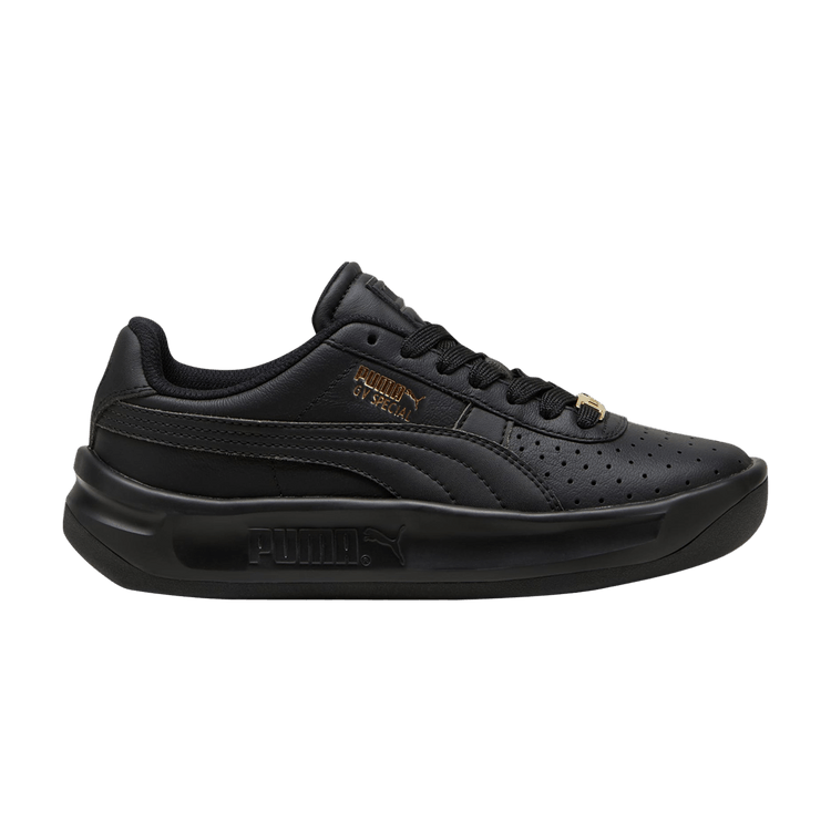 Puma GV Special Big Kid 'Triple Black'
