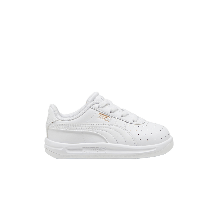 Puma GV Special Toddler 'Triple White'