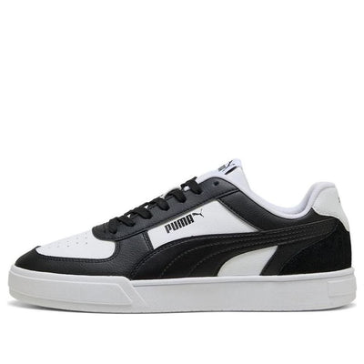 PUMA Caven Mix 'White Black'