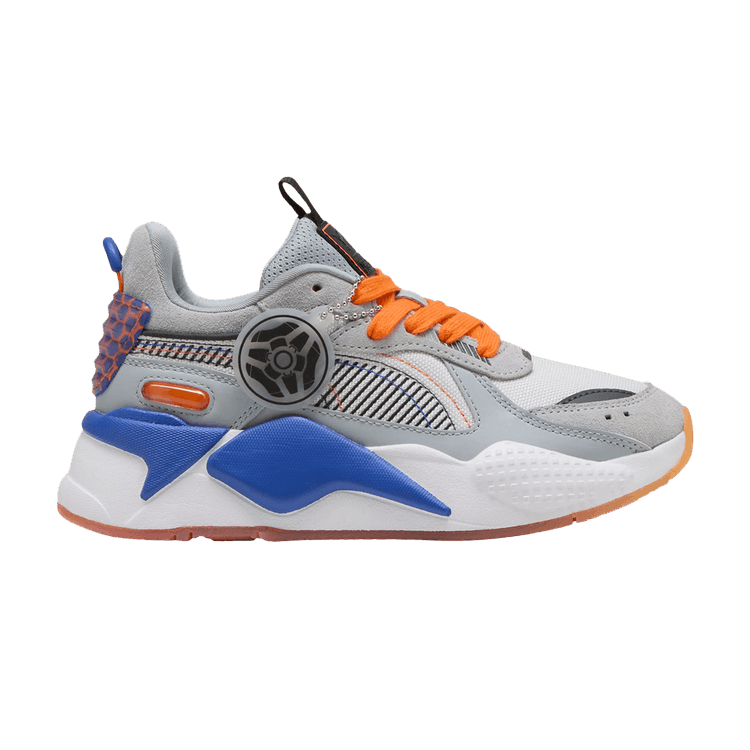 Rocket League x Puma RS-X Big Kid 'Champions Road'