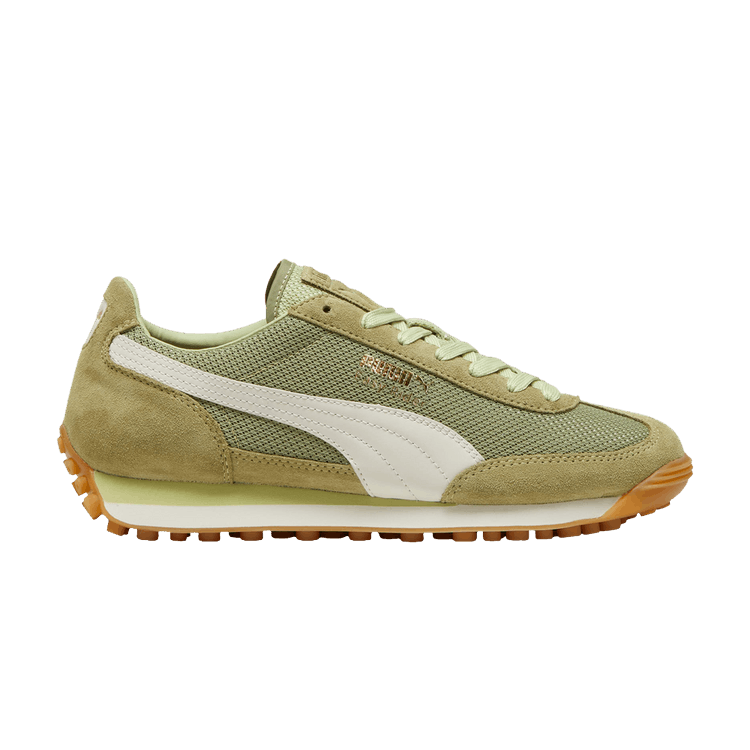 Puma Easy Rider Mesh 'Calming Green'
