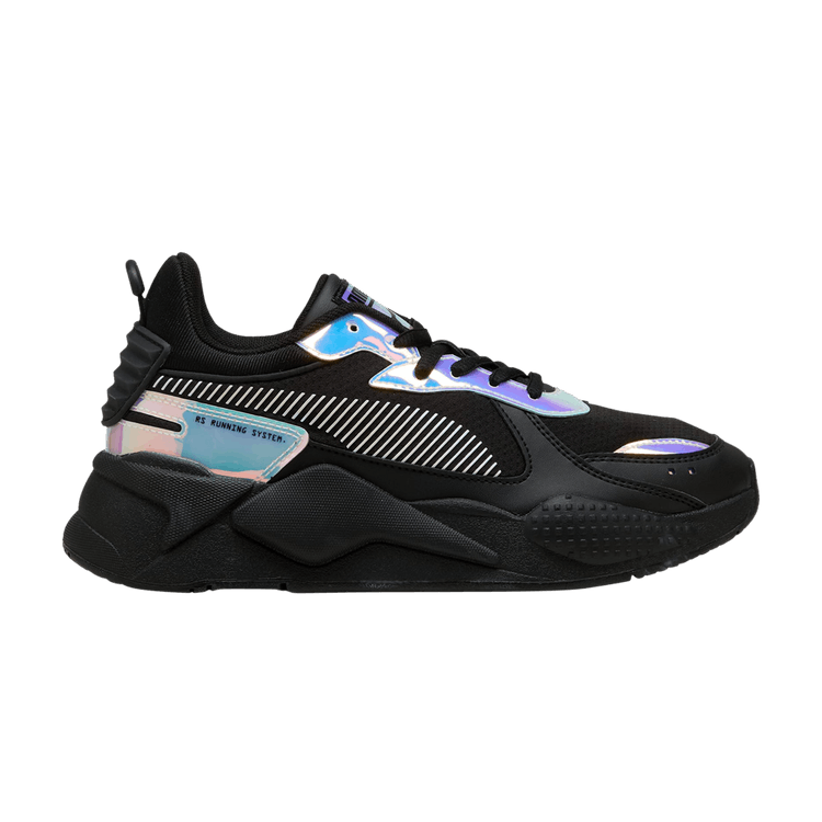 Puma Wmns RS-X 'Iridescent Pack - Black'