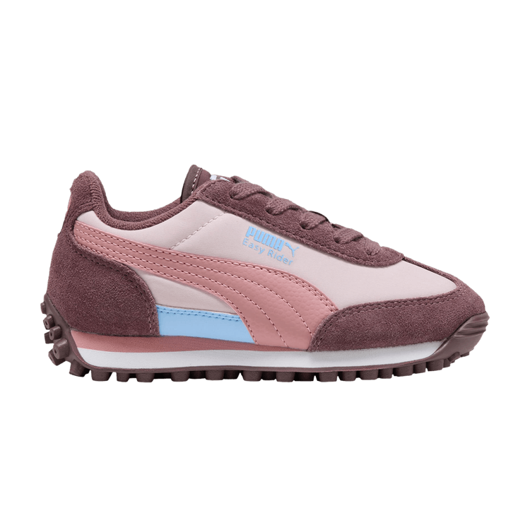 Puma Easy Rider Little Kid 'Powder Pink'