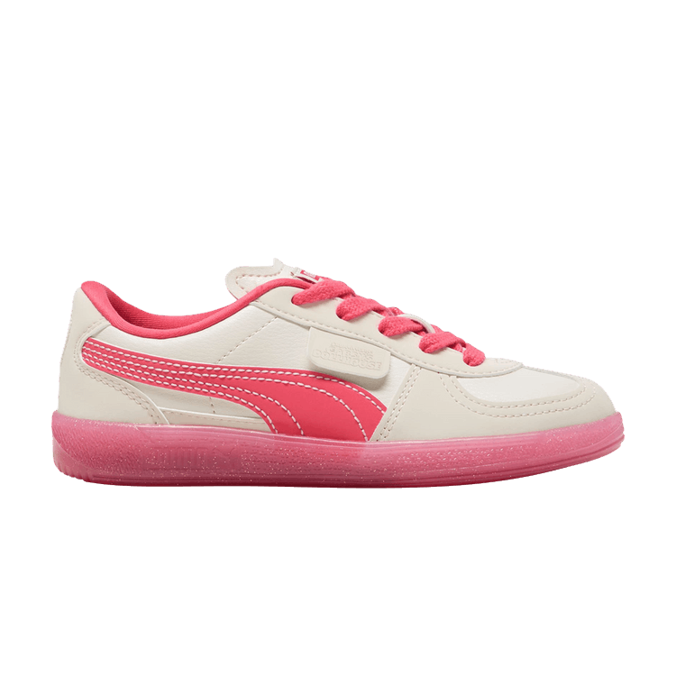 Puma Gabby's Dollhouse x Palermo Little Kid 'Heart Paw Print'