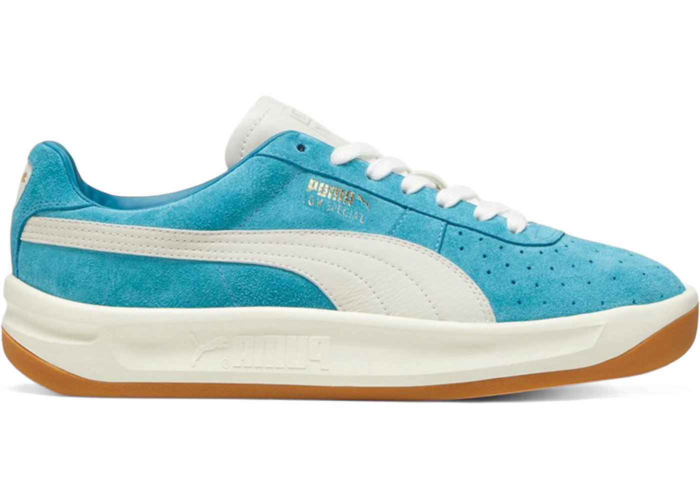Puma GV Special Made in Italy Opale Blue