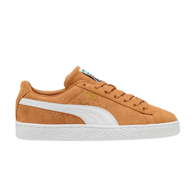 Puma Suede Classic 'Caramel Latte'