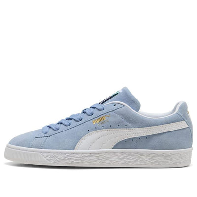 PUMA Suede Classic 'Chambray Blue White'