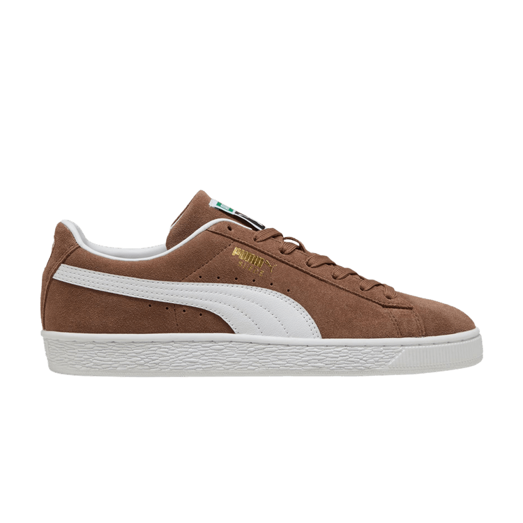 Puma Suede Classic 'Haute Coffee'