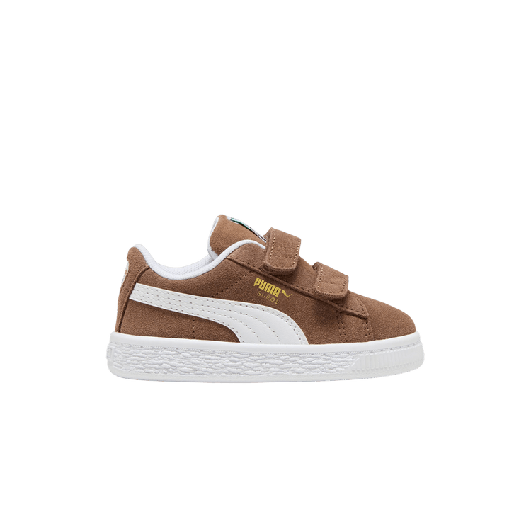 Puma Suede Classic TD 'Haute Coffee'
