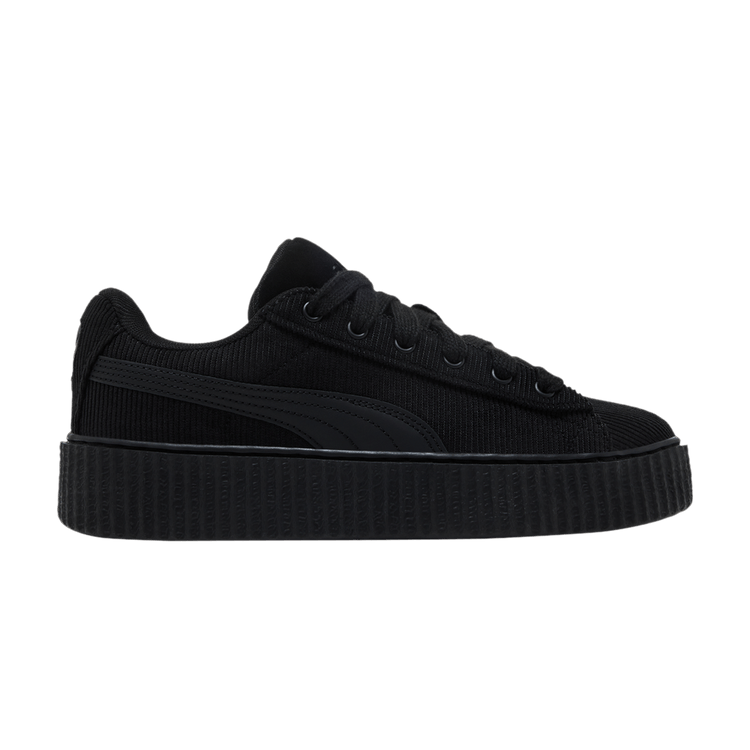 Fenty x Puma Creeper Phatty 'In Session Pack - Triple Black'