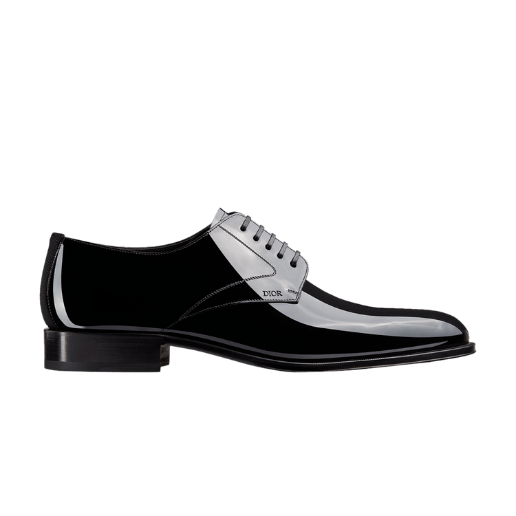 Dior Timeless Derby 'Black'