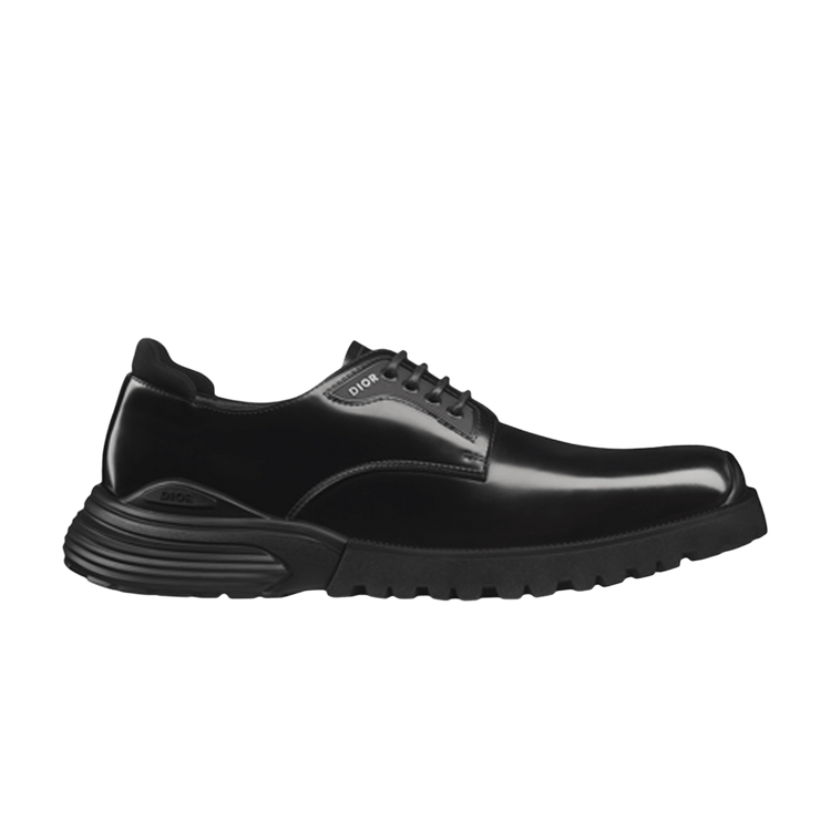 Dior Combat Derby 'Black'