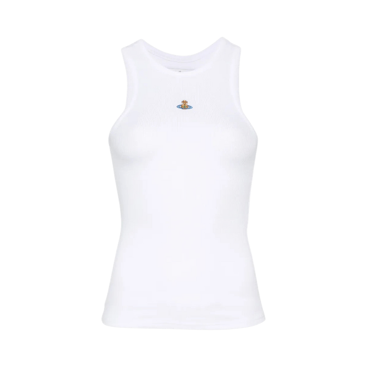Vivienne Westwood 90s Vest 'White'