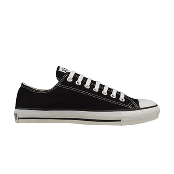 Converse Chuck Taylor All Star Low GS 'Black'