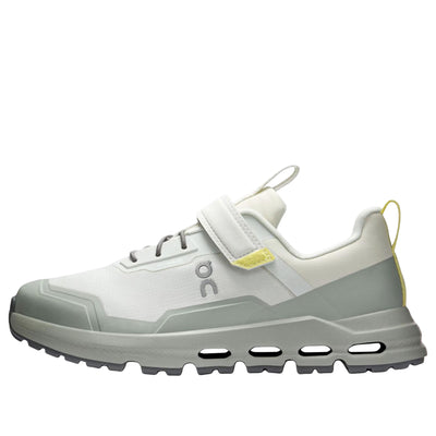 (PS) On Running Cloudhero Waterproof 'Iceberg Limelight'
