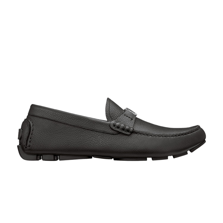 Dior Odeon Loafer 'Black'