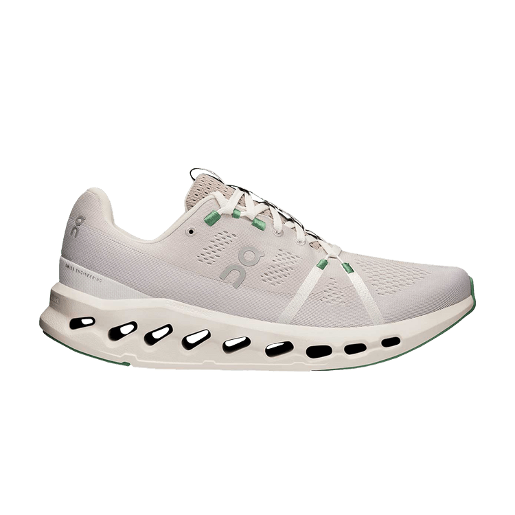 ON Cloudsurfer 'Pearl Ivory'