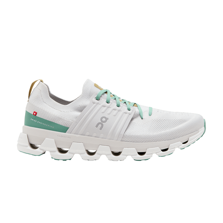 ON Cloudswift 3 'White Green'