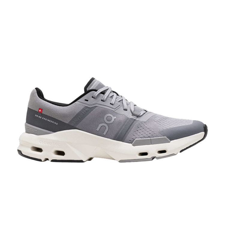 ON Cloudpulse 'Alloy Black'