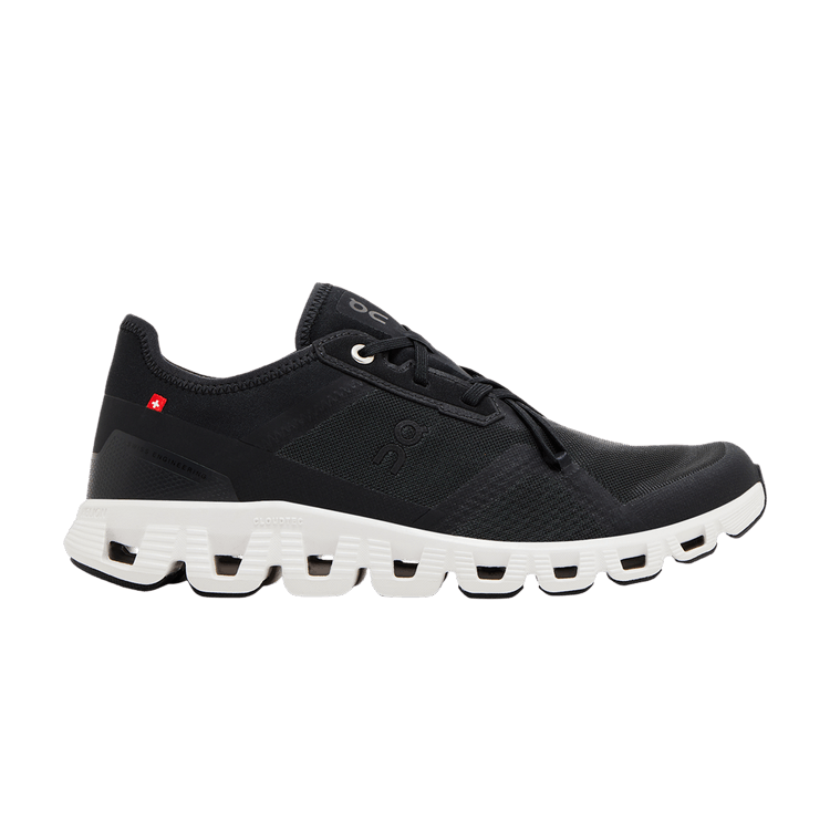 ON Cloud X 3 AD 'Black White'