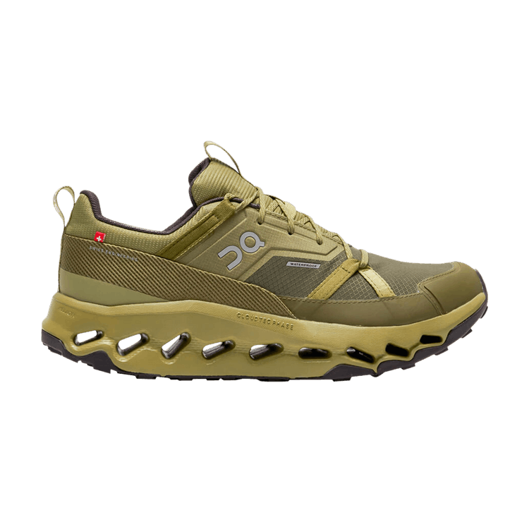 Cloudhorizon Waterproof 'Safari Olive'