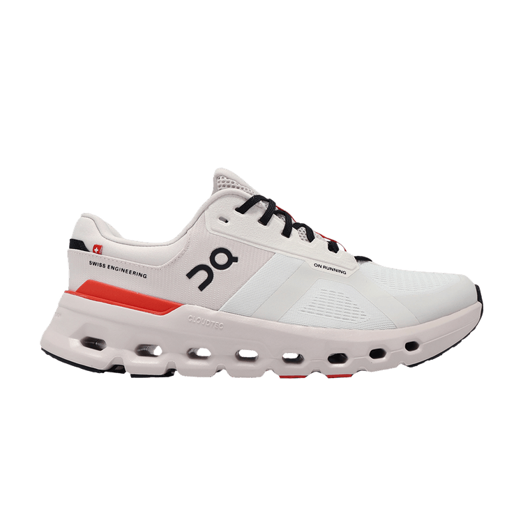 ON Cloudrunner 2 'White Sand'