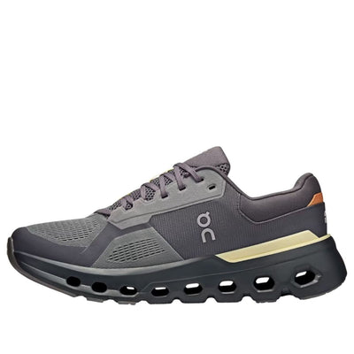 On Running Cloudrunner 2 'Rock Tangerine'