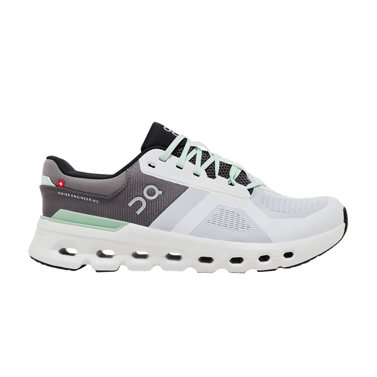 ON Cloudrunner 2 Wide 'Glacier Sage'