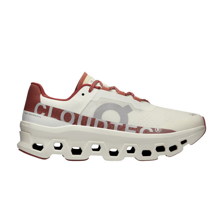 Cloudmonster 'Lunar New Year - Ruby'