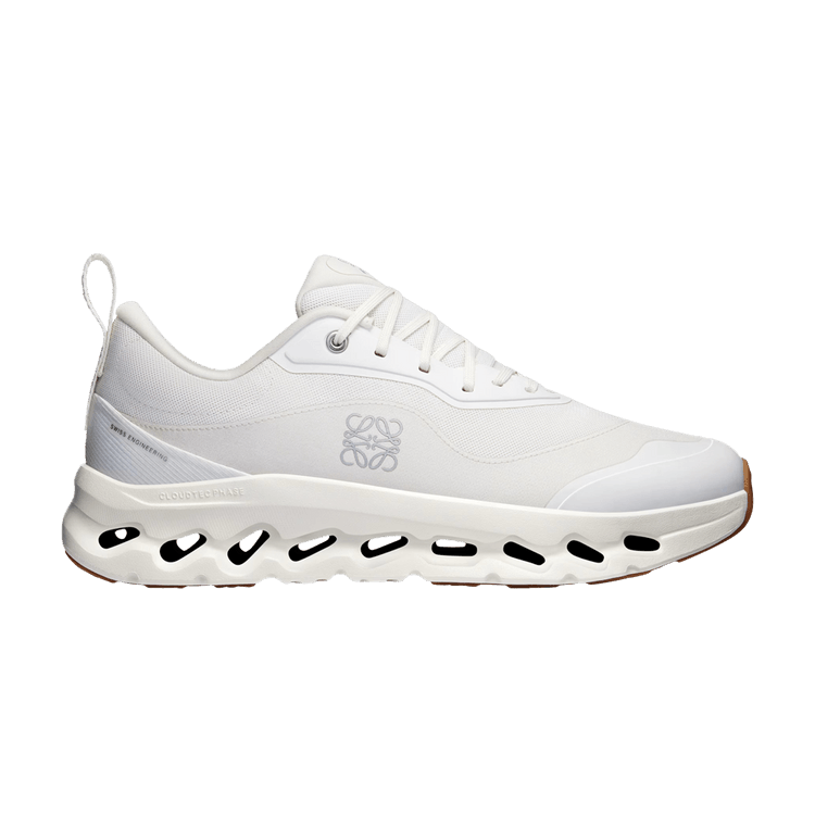 Loewe x ON Cloudtilt 2 'All White'