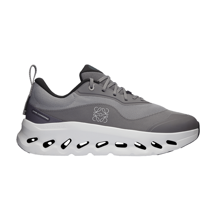 Loewe x ON Cloudtilt 2 'Grey'