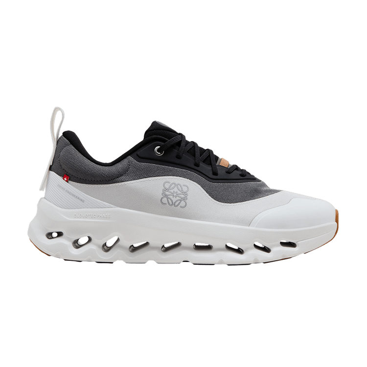 Loewe x ON Cloudtilt 2 'Black White'