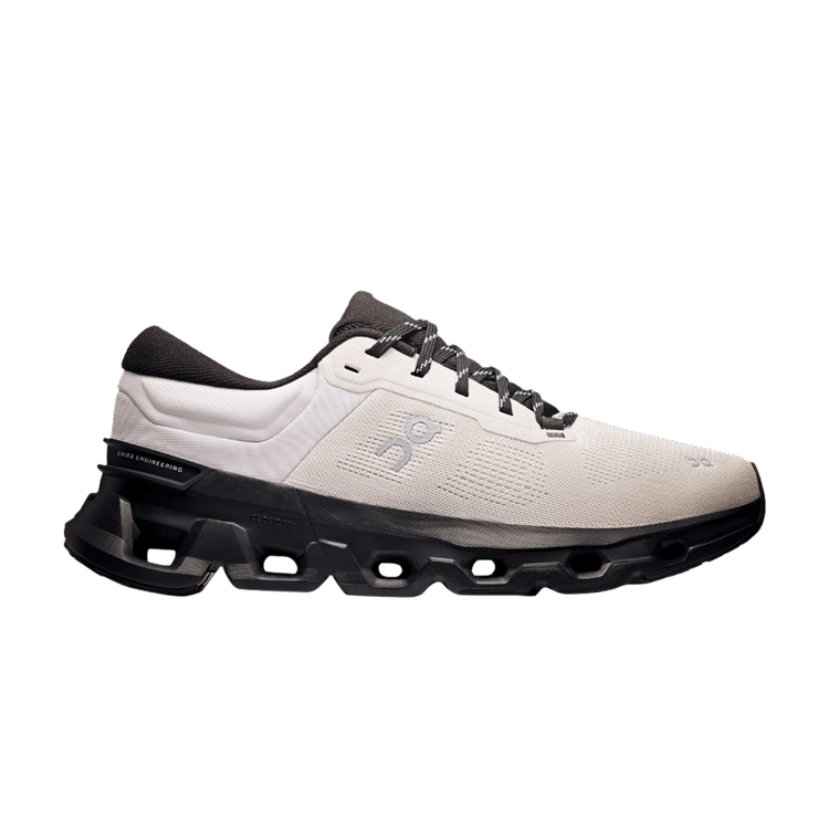 ON Cloudflyer 5 'Wolf Black'