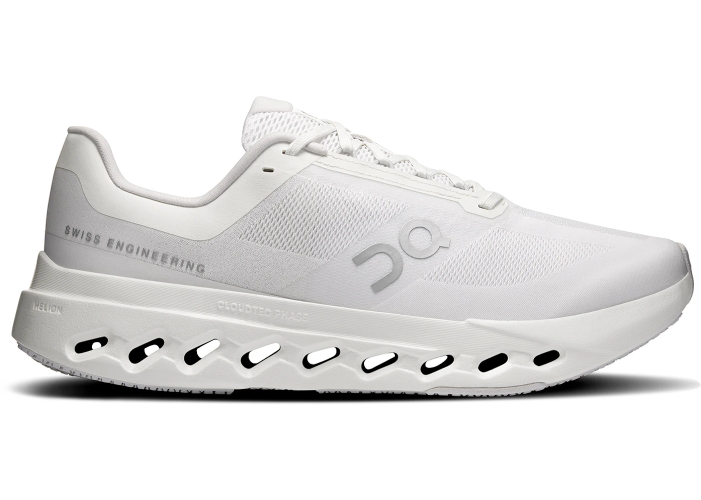 On Running Cloudsurfer Next White