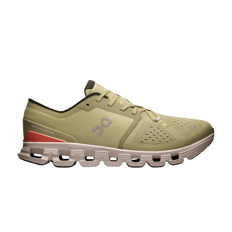 Cloud X 4 'Caper Salmon'